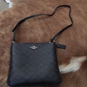 COACH Crossbody